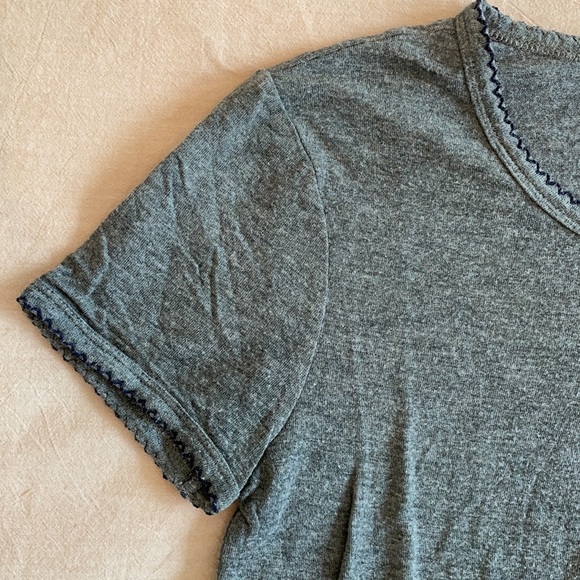 Garage Soft Tee - Picture 2 of 4